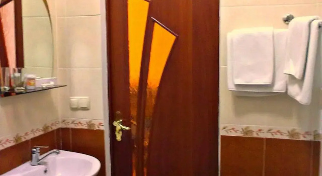 Juniorsuite Ajour