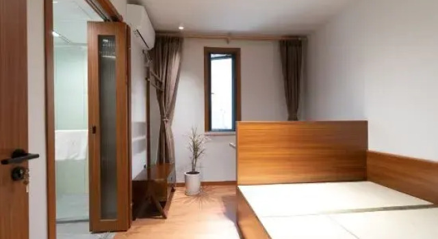 Люкс Tsingpu Liyao Village House