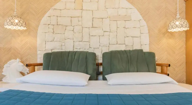 Коттедж Extravacanza Polignano a Mare