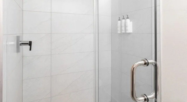 Люкс c 1 комнатой Fairfield Inn & Suites by Marriott Toronto Brampton