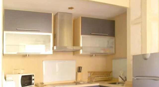Студия Deluxe Apartamentos Reposo 1