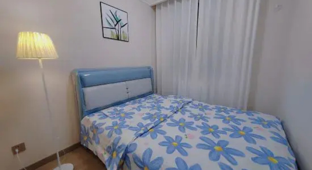 Люкс с 3 комнатами Little Ruyis Home