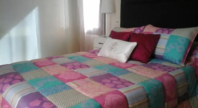 Casa Playa Macenas, Foglalás Apartman Mojácar Almeria Coast