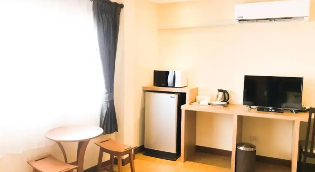 Апартаменты My place Chaweng beach