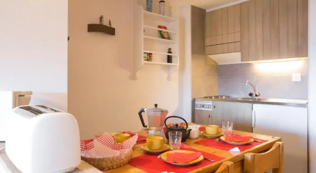 Residence Emeraude, Забронировать Отель Вербье Verbier - St.Bernard