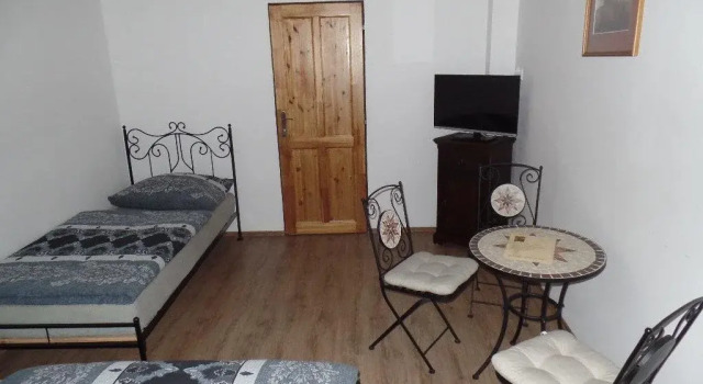 Penzion u Ungerů, Reservar Hotel Detenice Czech Paradise