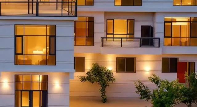 Mu Yue Mu Shan · M.J.View, Mountain View Courtyard Inn Near Huangguoshu Waterfall Scenic Area, Забронировать Отель Отели Аньшунь с парковкой, Парковка