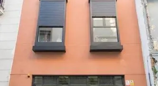 Nuevo apartamento Eursu centro, Забронировать Апартаменты/квартира Апартаменты Малаги, рядом с Salamanca Market, Апартаменты/квартира