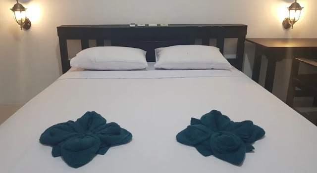 Номер Superior Talent Resort