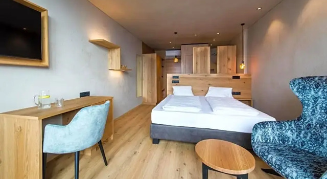 Hotel-Garni Ehrenfels