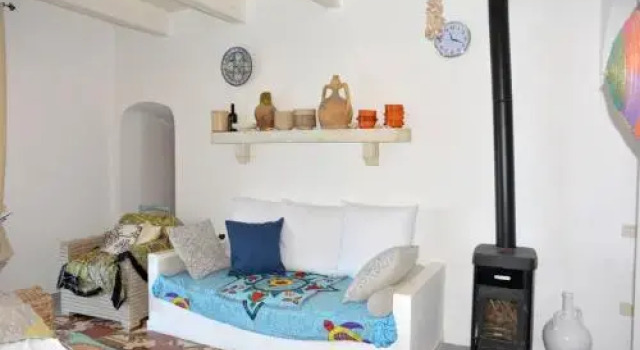 Il trullo Badessa