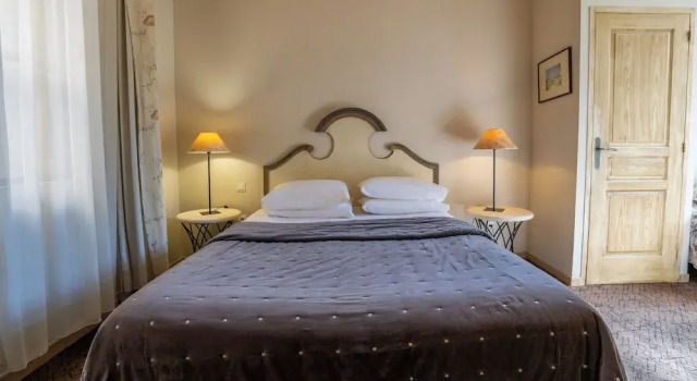 Номер Deluxe Hôtel Amphithéâtre