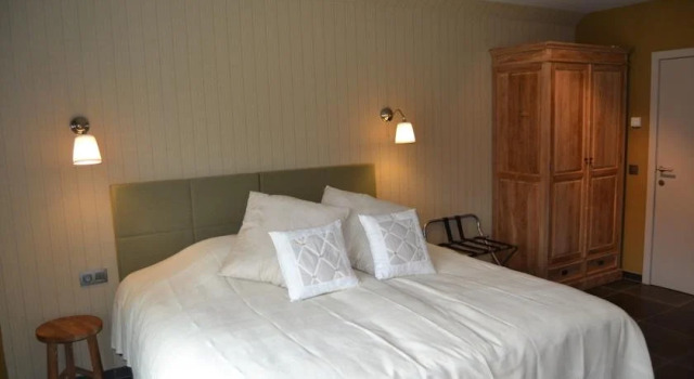 B&B 't Koolhof, Rezerwuj Bed and Breakfast Hotele w Bruksela z parkingiem, Parking
