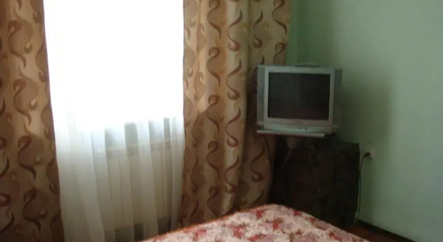 Полулюкс Filvarki-Centre