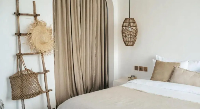Villa Savanna, Rezervovat Vila Chaty v Bali, Chalupa