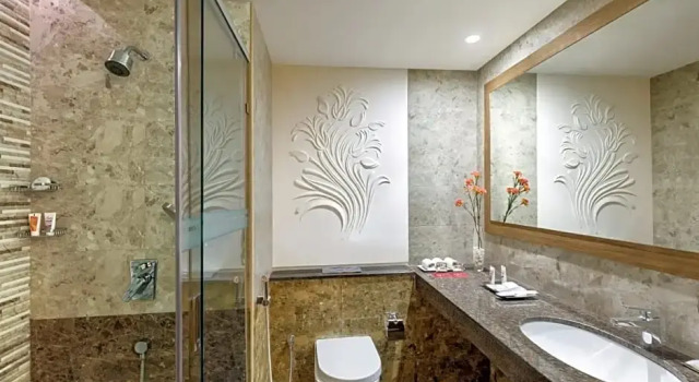Клубный номер Standard Welcomhotel by ITC Hotels, GST Road, Chennai