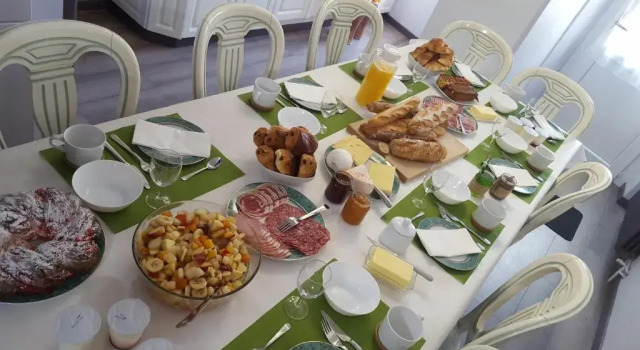 Номер Standard Le Relais