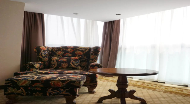 Chengdu Robin Hotel, Boek Hotel Hotels in Chengdu met parkeren, Parkeren