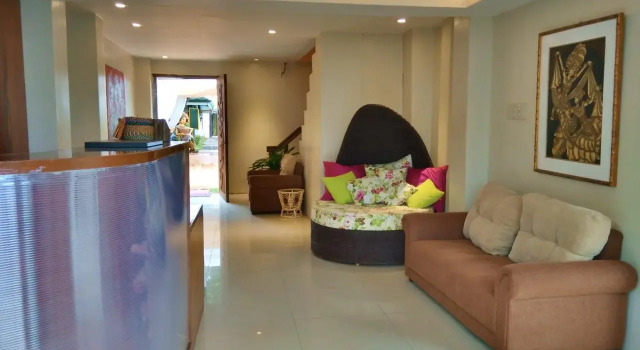 Ramashinta Resort and Spa, Rezervați Stațiune Hoteluri în Camarines Sur cu mic dejun, Mic dejun