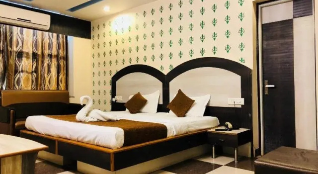 Hotel Marudhar Palace, Забронировать Отель Отели штата Раджастхана с завтраком, Завтраки