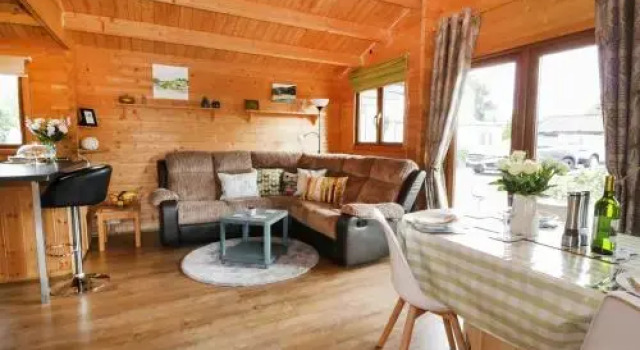 Mayfields Lodge, Buchen Sie Hotel Shrewsbury Shropshire