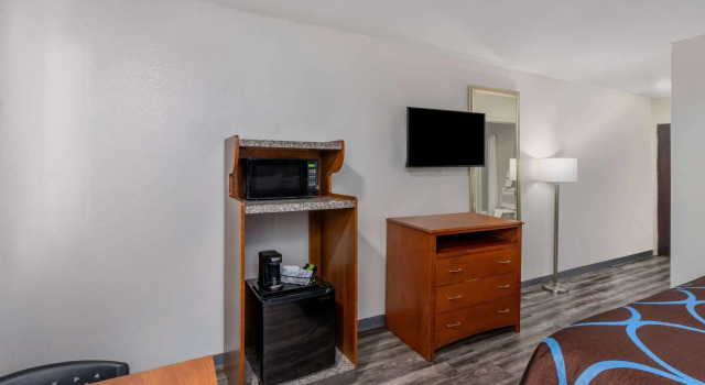 Super 8 by Wyndham Clayton, Varaa Hotelli Clayton New Mexico
