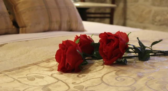 Номер Standard Hotel Villa Sigurata