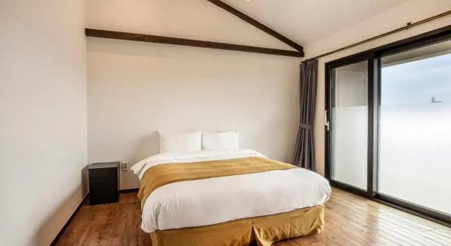 Номер Superior Olle Resort