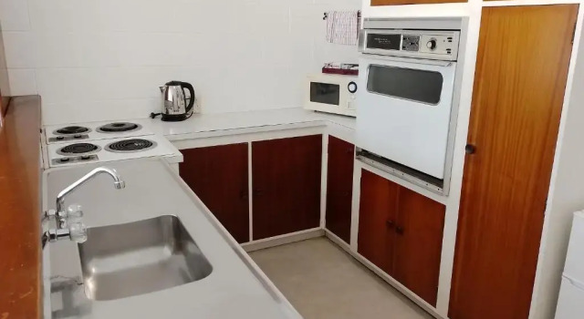 Студия Superior Acacia Lodge Motel