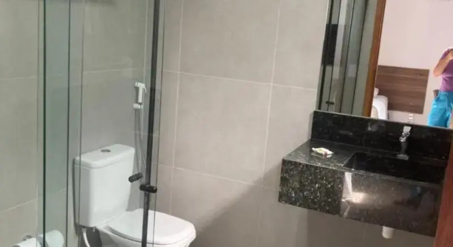 Двухместный номер Standard Hotel Gogó da Ema