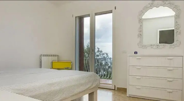 Вилла Villa Capo Bianco