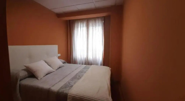 Apartamento Santos - Cee - Costa da Morte