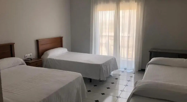 Двухместный номер Standard Hotel Santa Fe