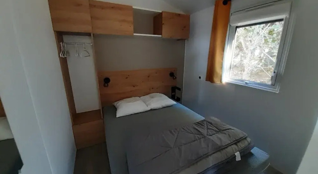 Camping Les Brillas