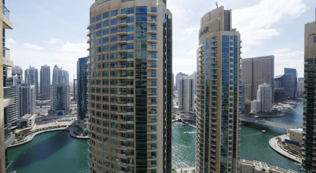 Апартаменты Kennedy Towers - Blakely