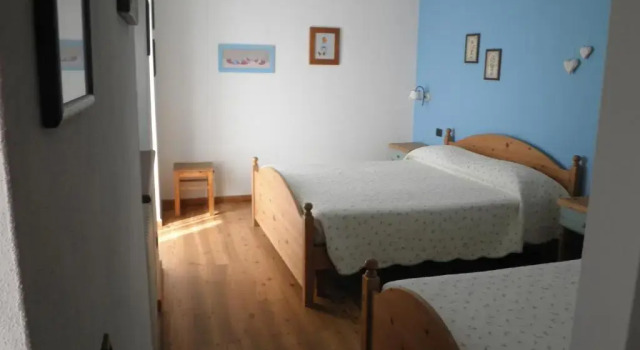 Номер Standard B&B Al Ghiro