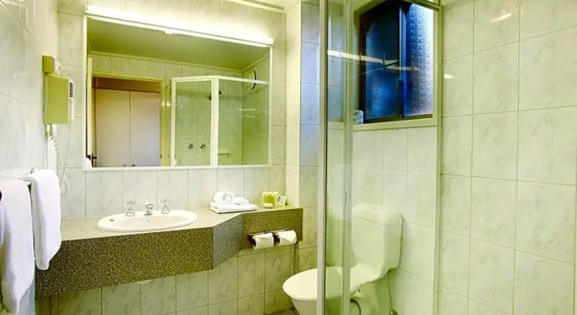 Номер Classic Hotel Bruce County