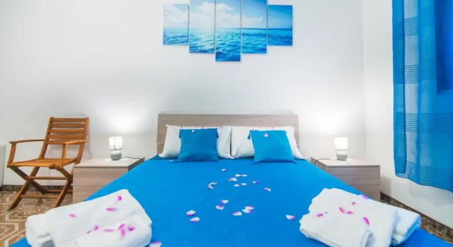 Номер Standard B&B U PRUFISSURI