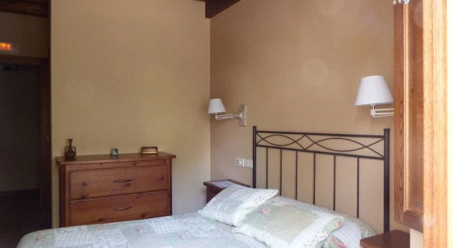 La Casuca del Esbardu Hotel, Reserva ahora Hotel Vilde Asturias