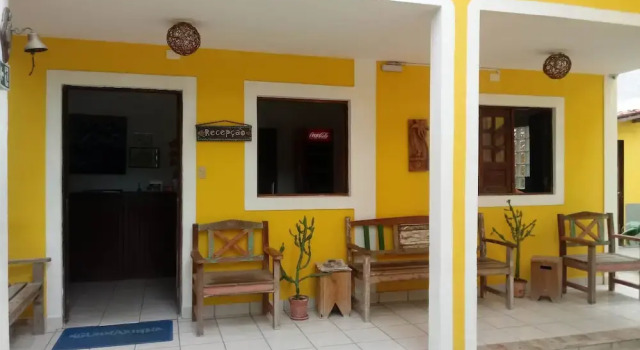 Agua Marinha, Varaa Hotelli Porto De Galinhas Pernambuco