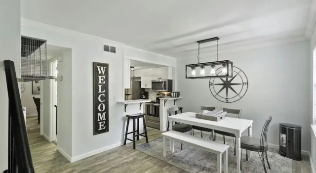 Коттедж Cozy 2BR Hilton Head Townhome w/ Pool Access