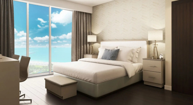 Residence Inn by Marriott Miami Sunny Isles Beach, Varaa Hotelli Hotellit Miami Beach uima-altaalla, Uima-allas