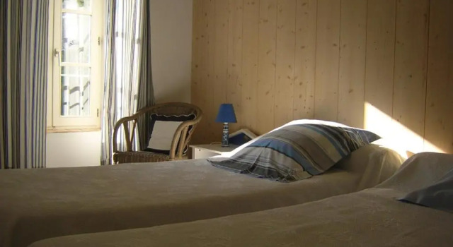 La Rialhe, Boek Hotel Taulignan Rhone-Alpen
