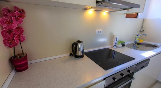 Апартаменты с 2 комнатами Apartments Matkovic Lux