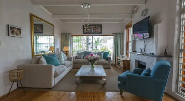 Point B - Sustainable Eco-Friendly Accommodation