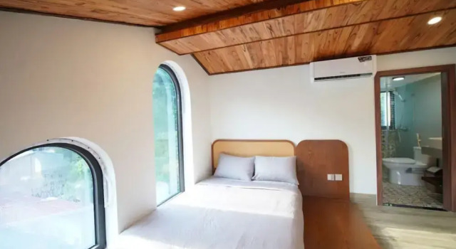 The Coral Homestay & Pub, Rezervovat Hotel Hotely v Quang Nam s parkováním, Parkování