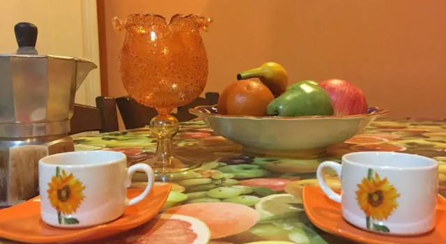 Sulle orme di Federico II, Book Hotel Rocca Imperiale Calabria