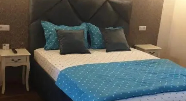 Апартаменты Laguna Apartament