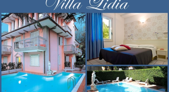 Villa Lidia
