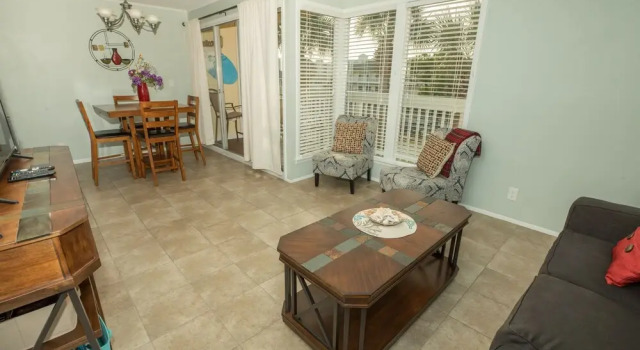 Sandpiper Cove 2031 Destin - Studio Condo, Забронировать Апартаменты/квартира Дестин Emerald Coast, рядом с Аквапарк Биг-Каунас